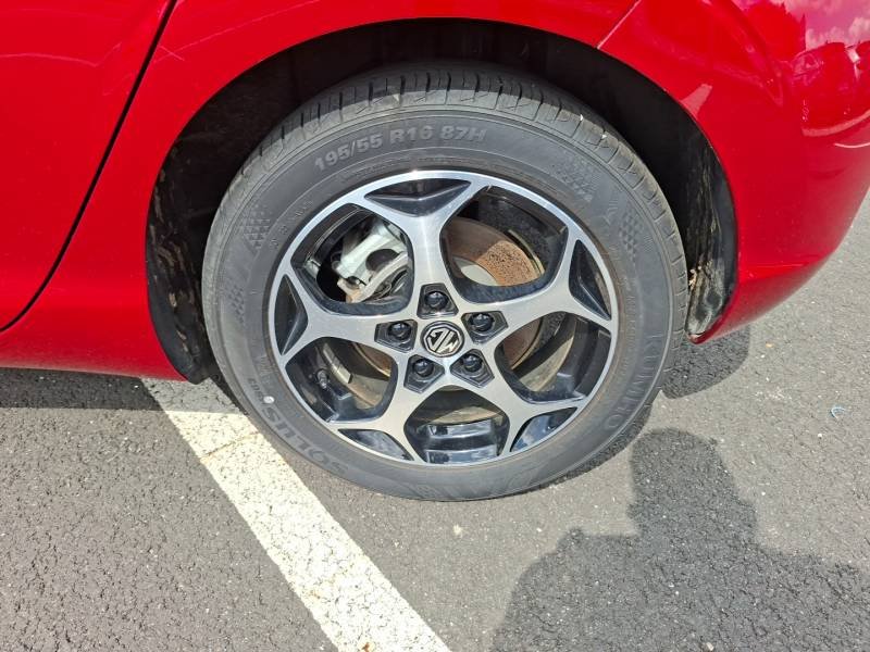 MG mg3 - Photo 10