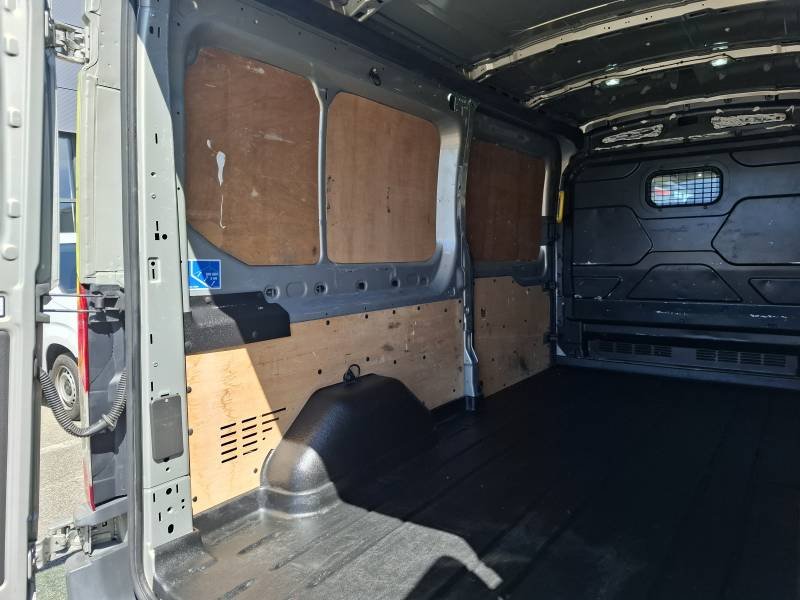 Ford Transit - Photo 11