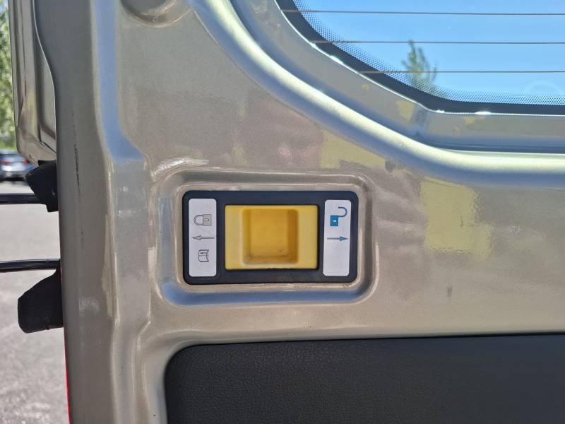 Ford Transit - Photo 12