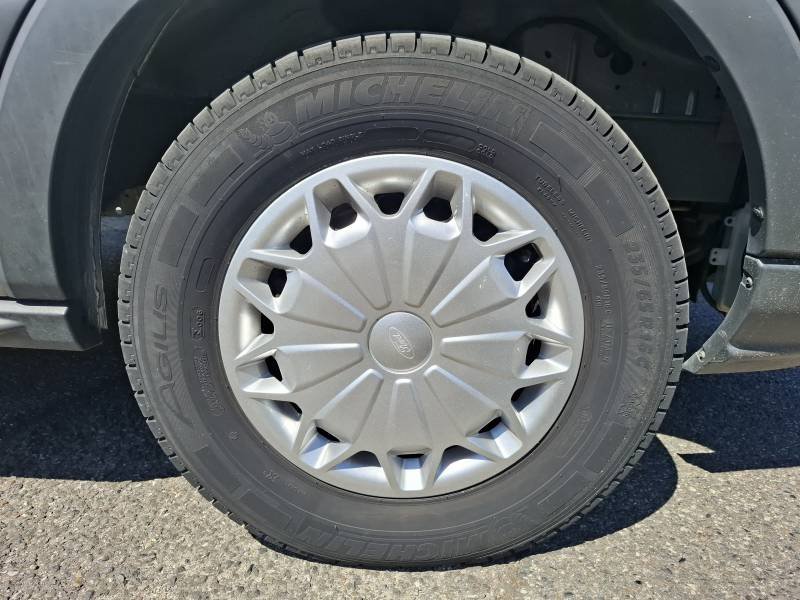 Ford Transit - Photo 14