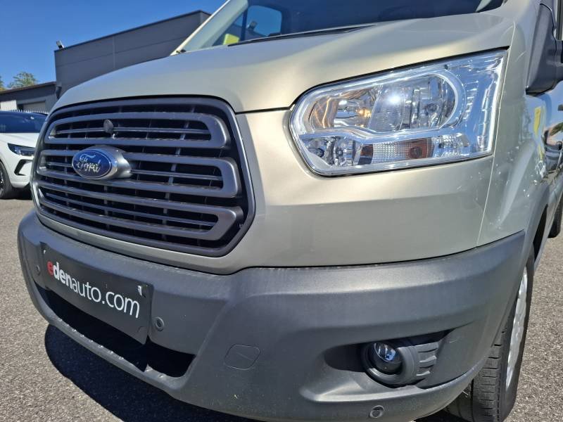 Ford Transit - Photo 16