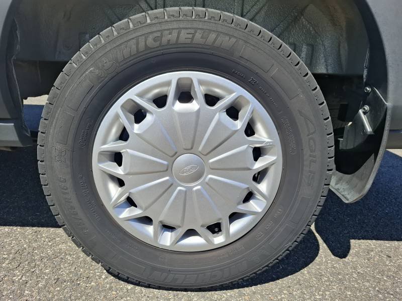 Ford Transit - Photo 18