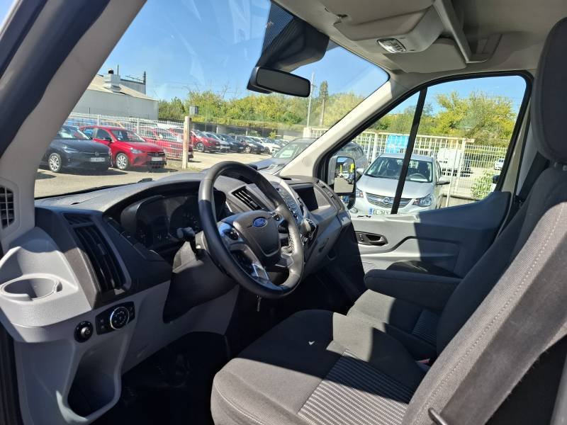 Ford Transit - Photo 20