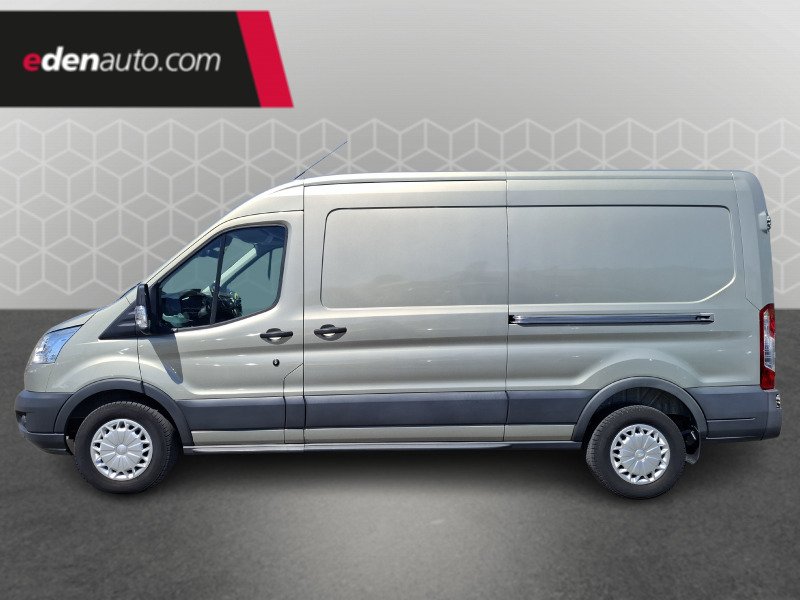 Ford Transit - Photo 2