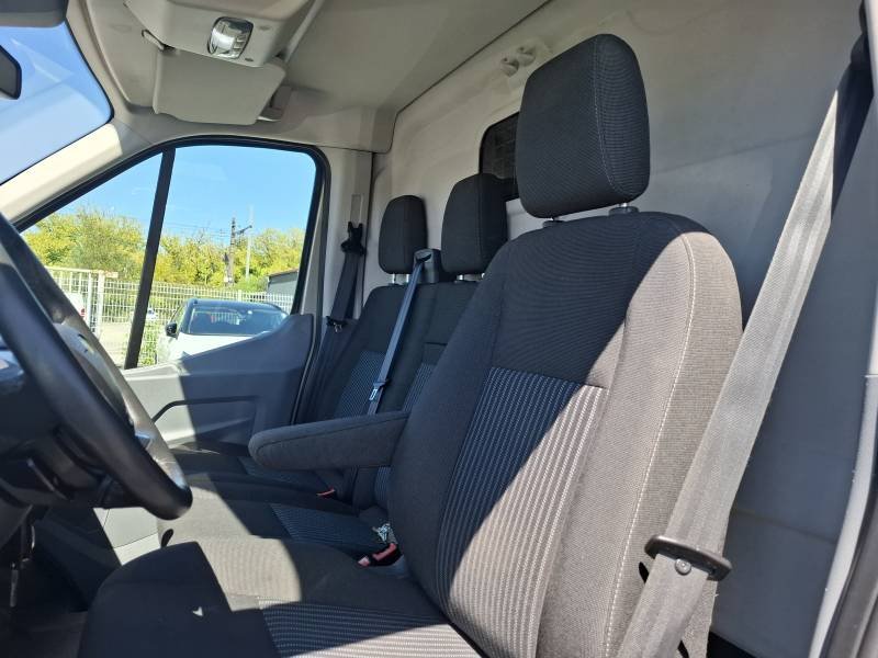 Ford Transit - Photo 21
