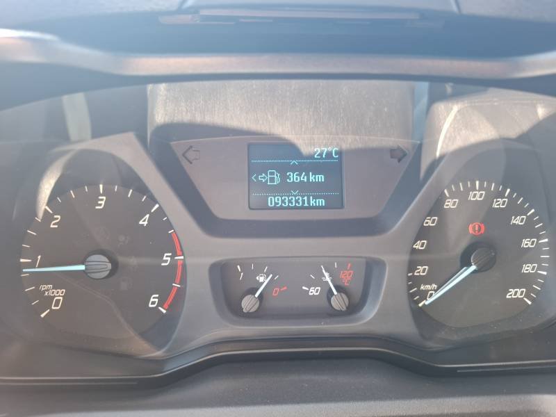 Ford Transit - Photo 25