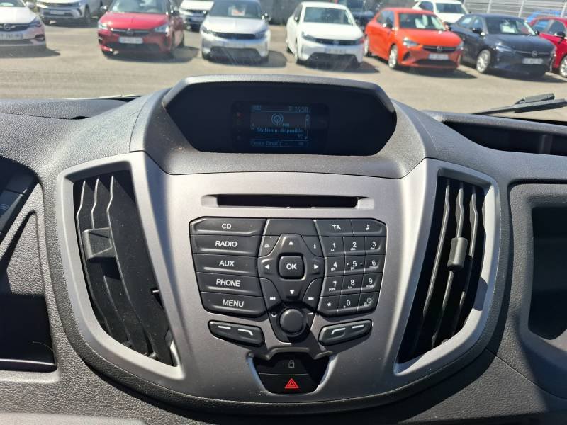 Ford Transit - Photo 28