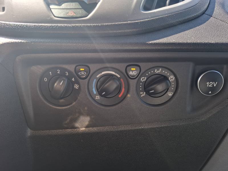 Ford Transit - Photo 30