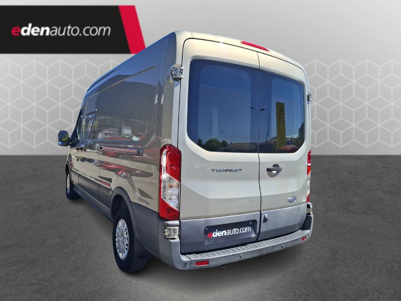 Ford Transit - Photo 3