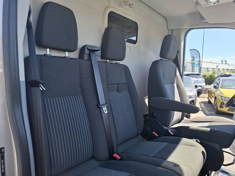 Ford Transit - Photo 34