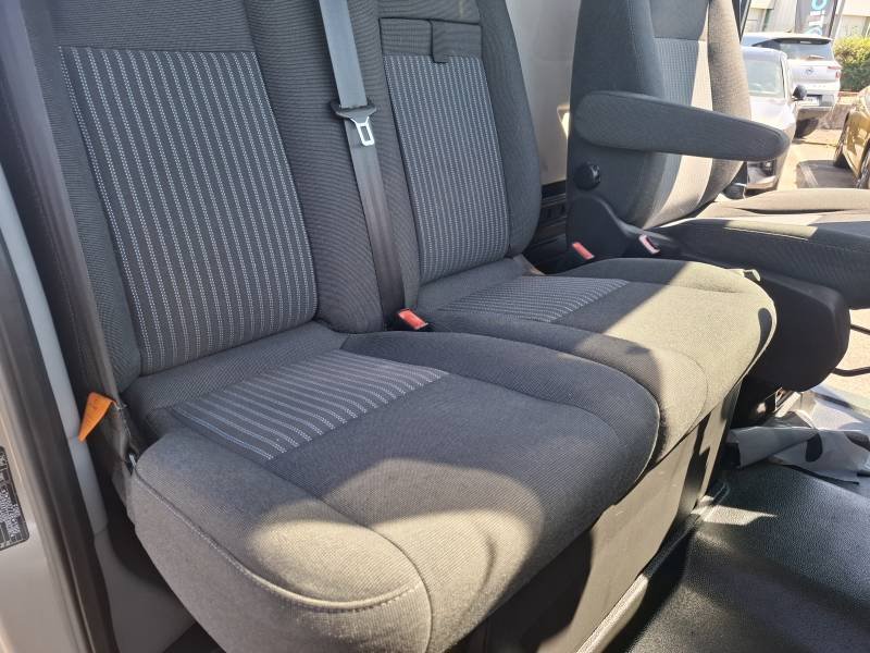 Ford Transit - Photo 35