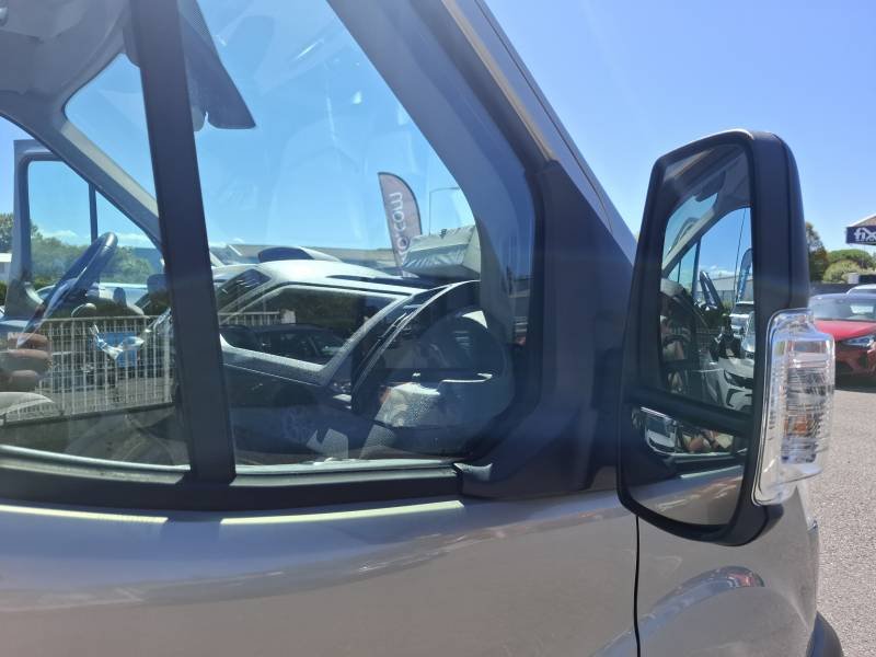 Ford Transit - Photo 36