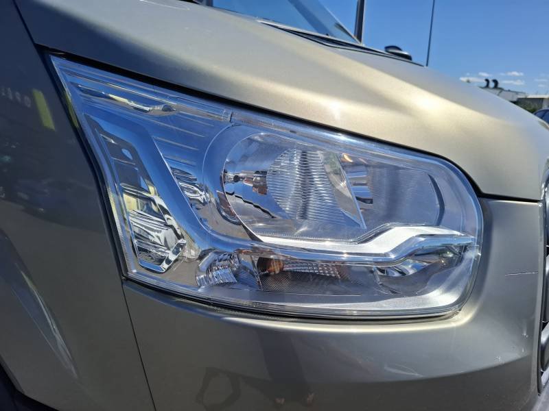 Ford Transit - Photo 37