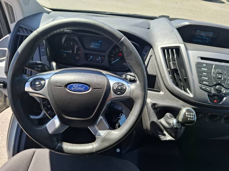 Ford Transit - Photo 39