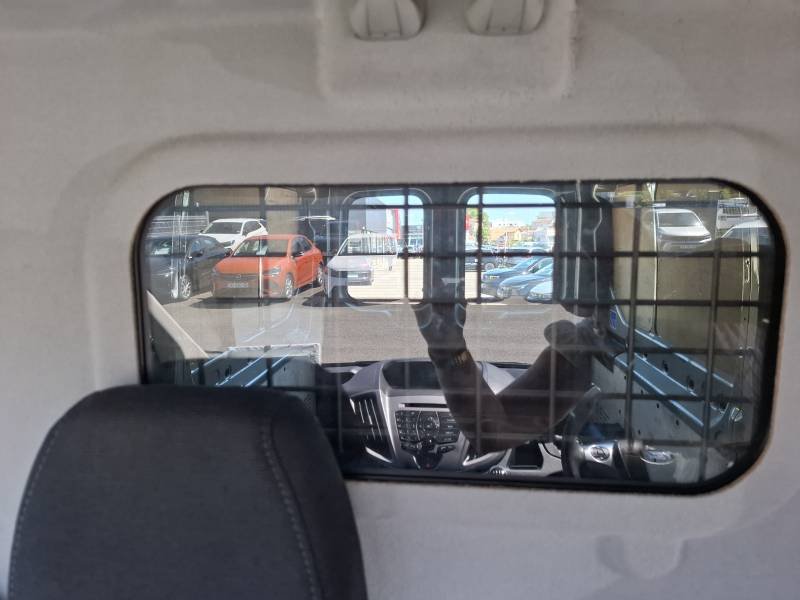 Ford Transit - Photo 40