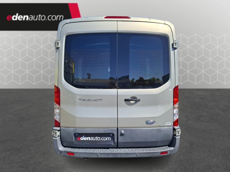 Ford Transit - Photo 4