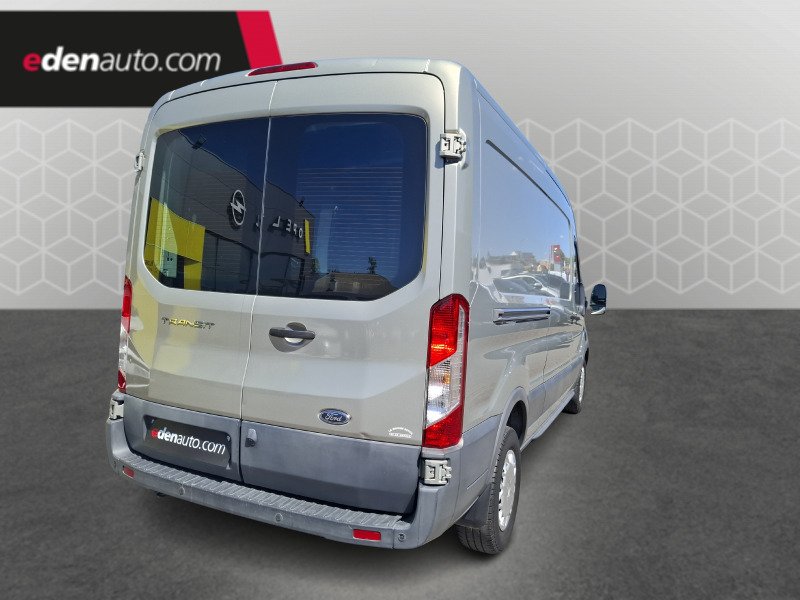 Ford Transit - Photo 5