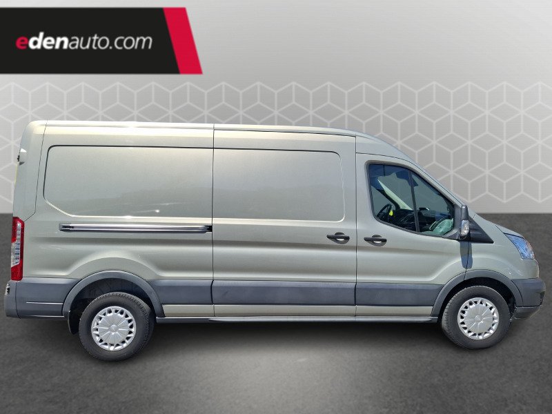 Ford Transit - Photo 6