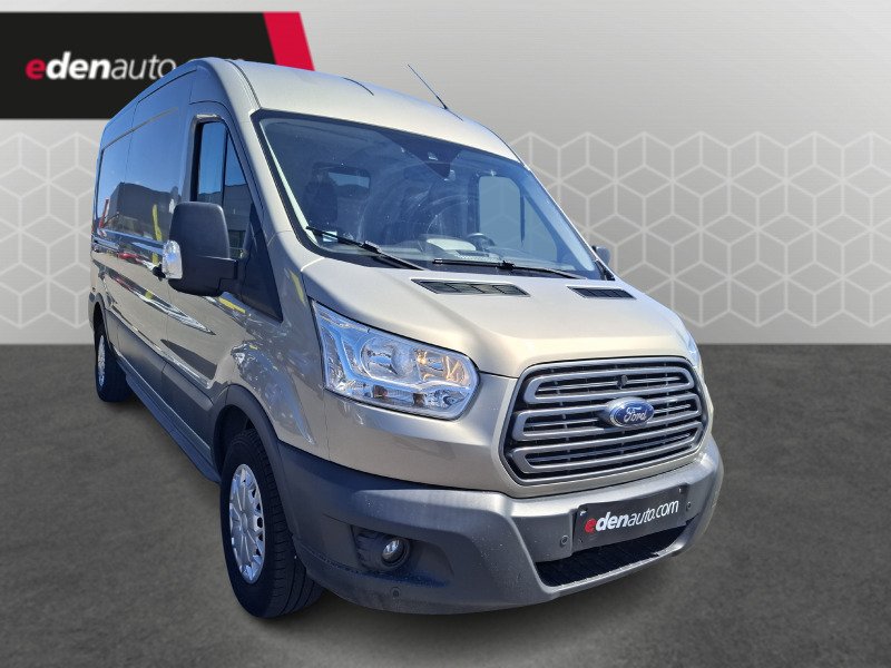 Ford Transit - Photo 7