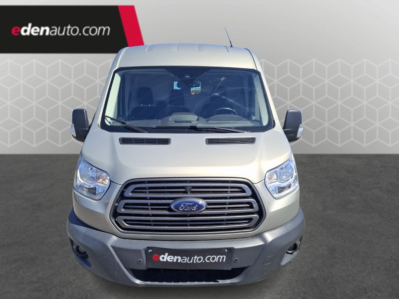 Ford Transit - Photo 8