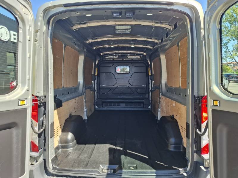 Ford Transit - Photo 10