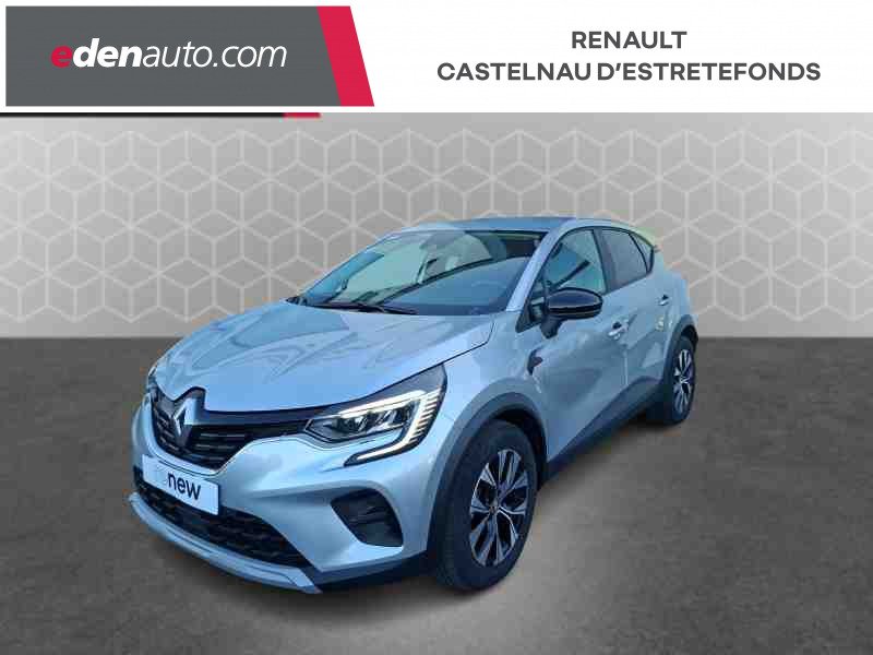 Renault Captur - Photo 1