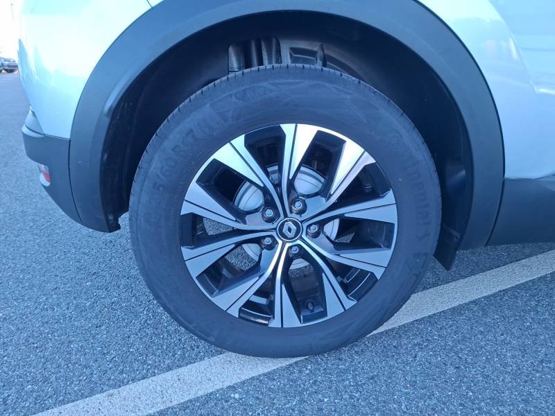 Renault Captur - Photo 11