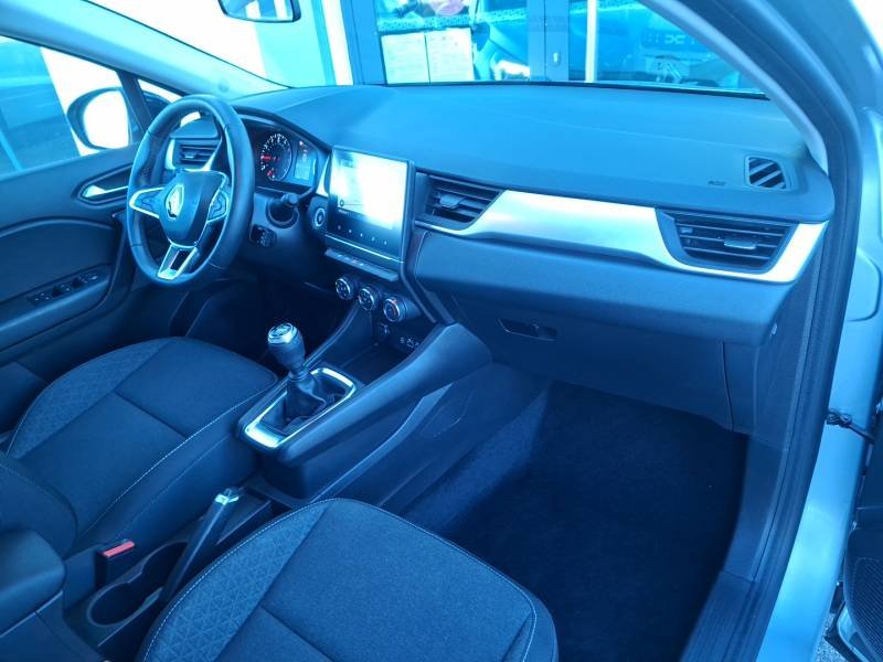 Renault Captur - Photo 12