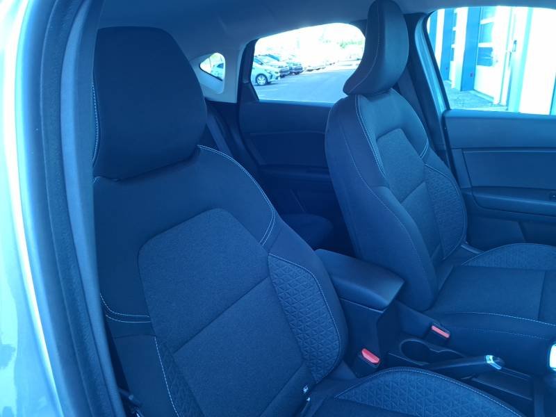 Renault Captur - Photo 13
