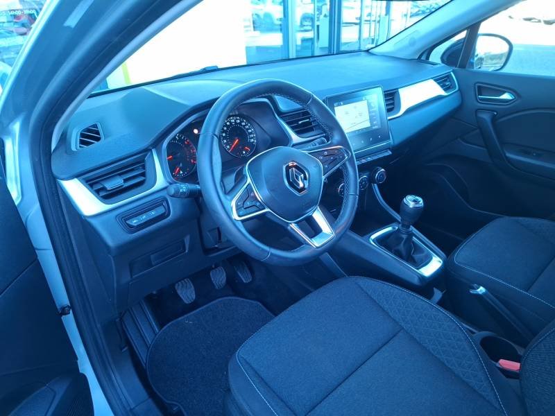 Renault Captur - Photo 14