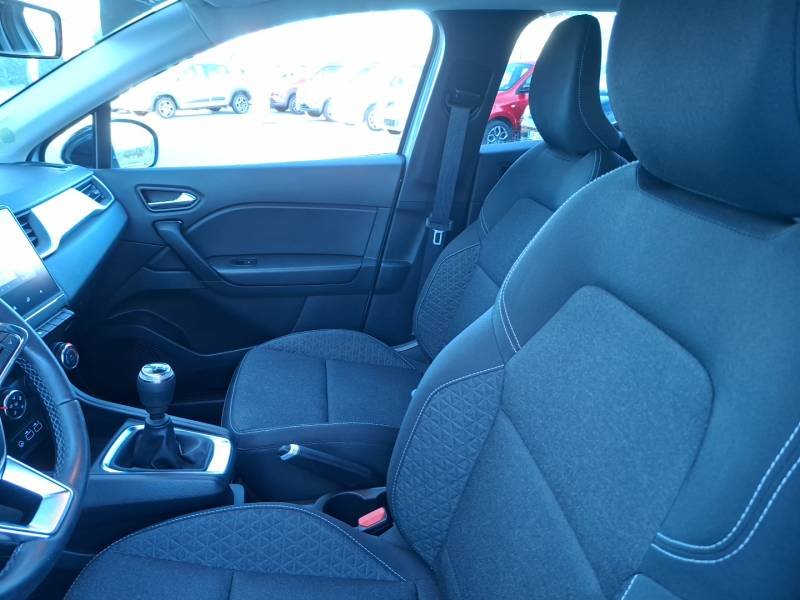 Renault Captur - Photo 15