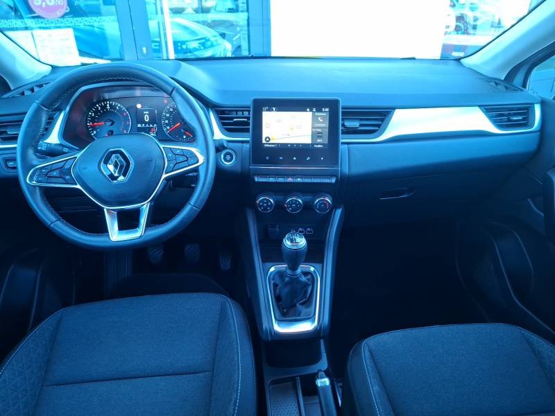 Renault Captur - Photo 16
