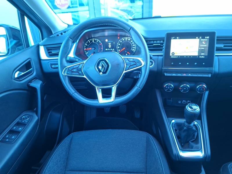 Renault Captur - Photo 17