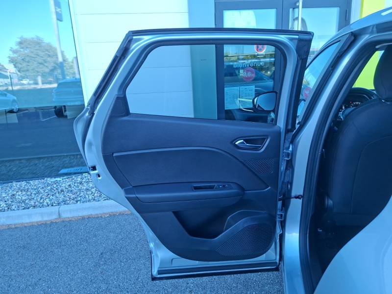 Renault Captur - Photo 18