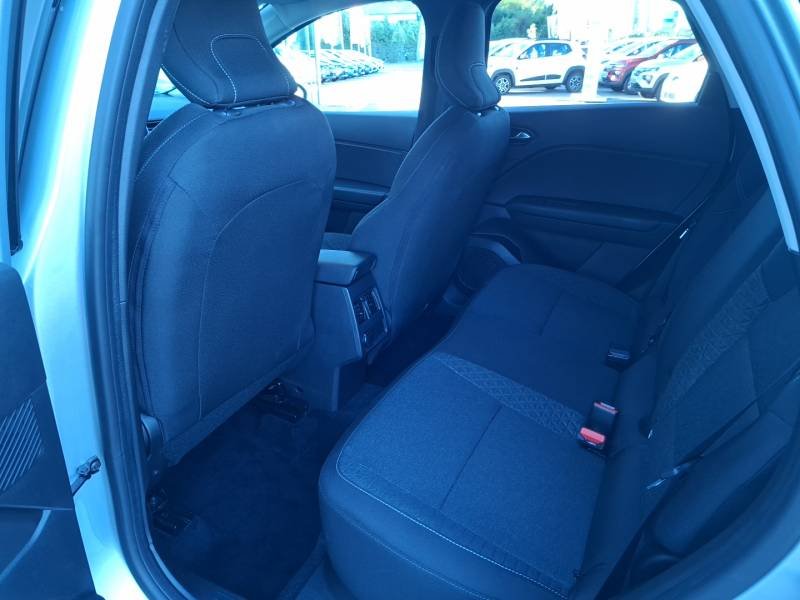 Renault Captur - Photo 19