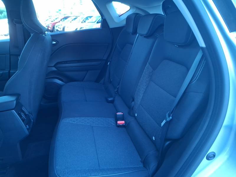 Renault Captur - Photo 20