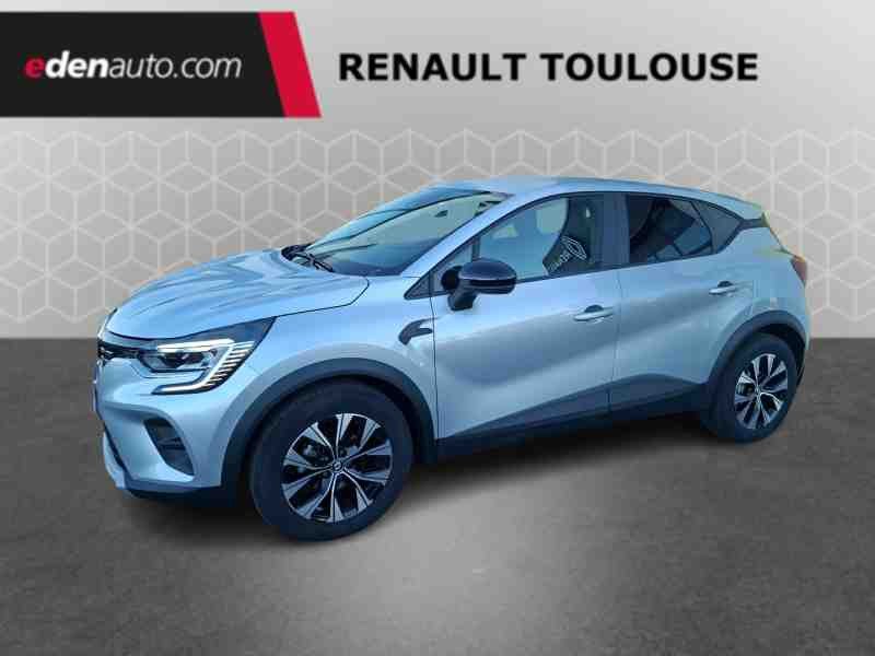Renault Captur - Photo 2