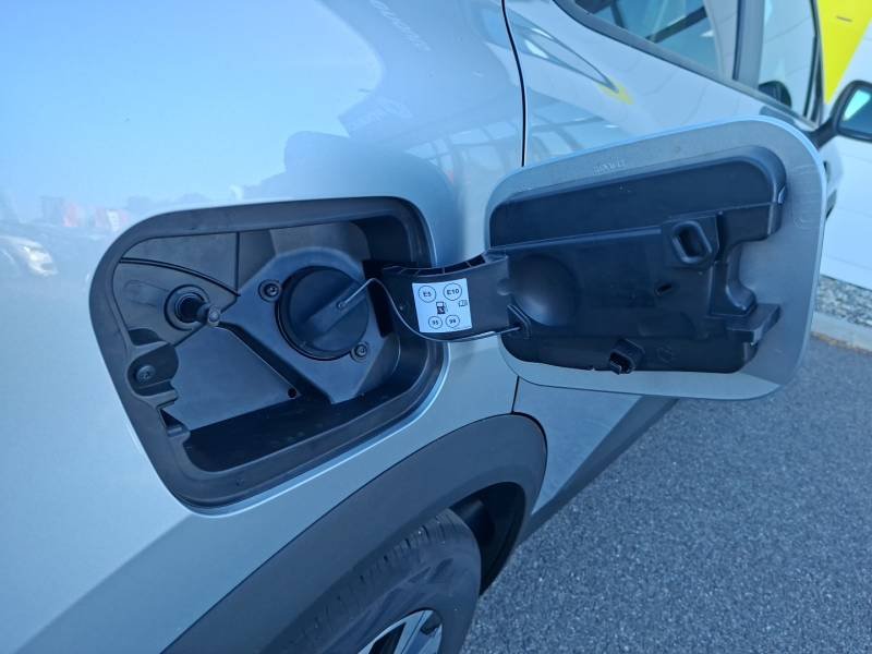 Renault Captur - Photo 25