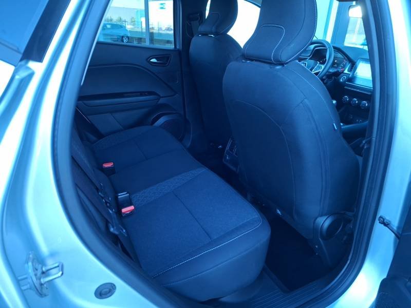 Renault Captur - Photo 26