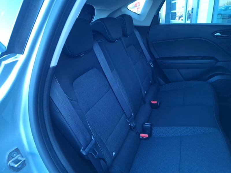 Renault Captur - Photo 27
