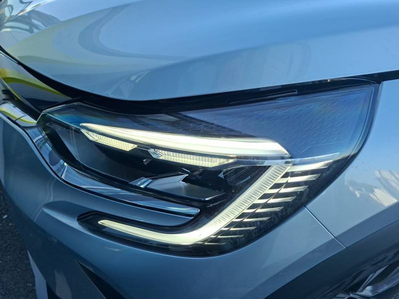 Renault Captur - Photo 28