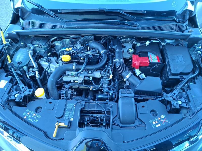 Renault Captur - Photo 29