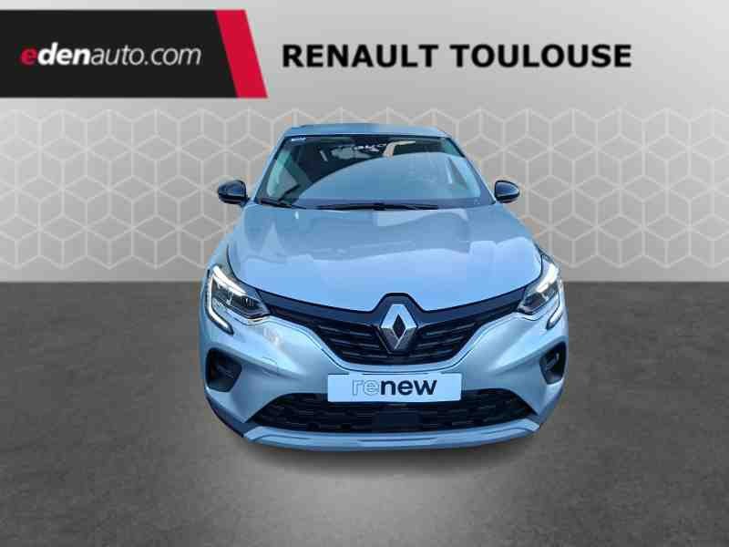 Renault Captur - Photo 3