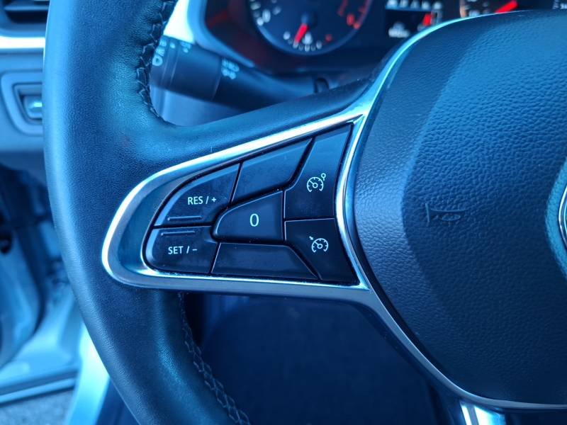 Renault Captur - Photo 33