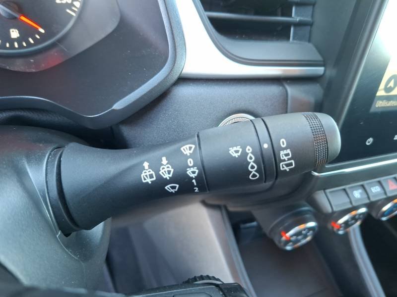Renault Captur - Photo 36