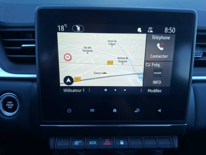 Renault Captur - Photo 39