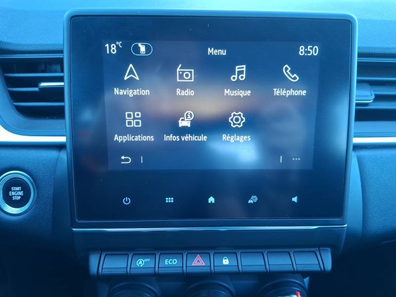 Renault Captur - Photo 40