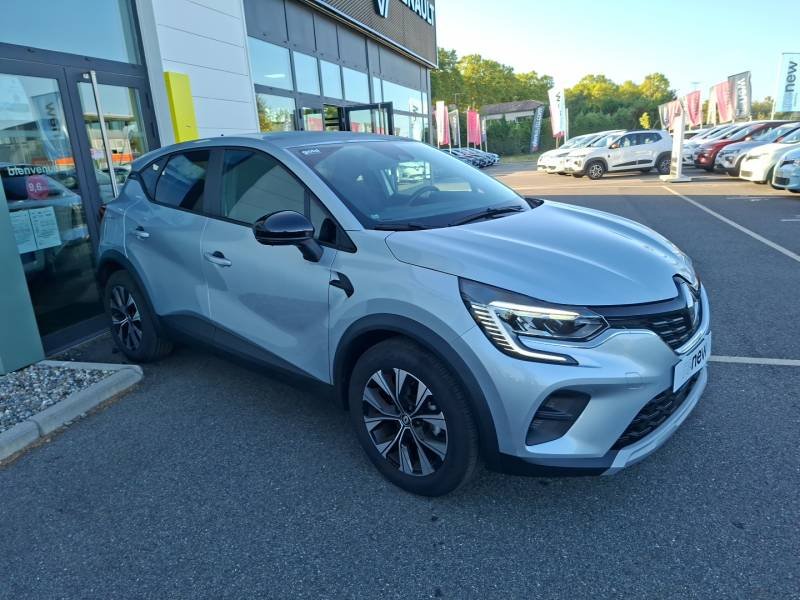 Renault Captur - Photo 4