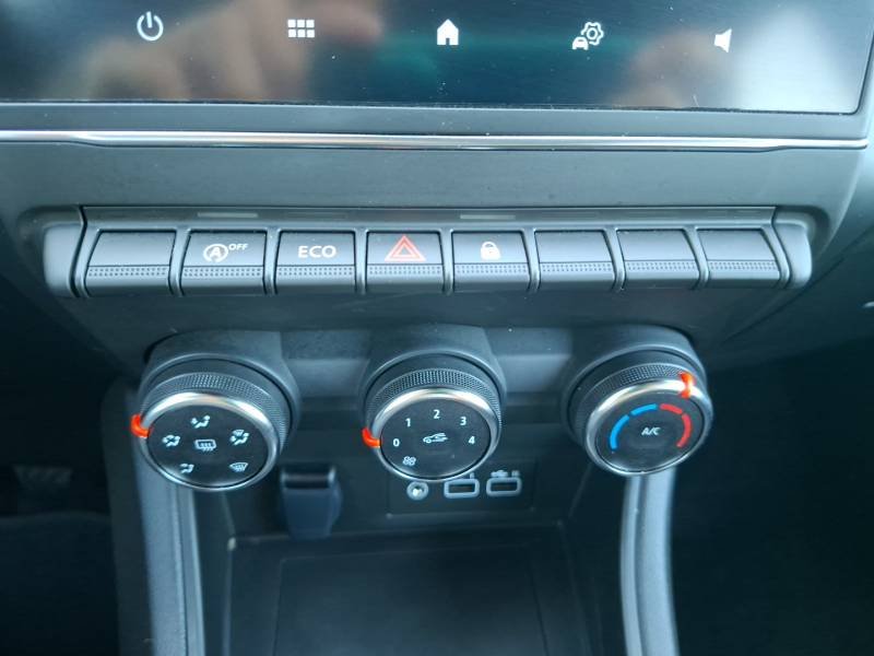 Renault Captur - Photo 41