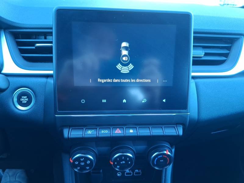 Renault Captur - Photo 42